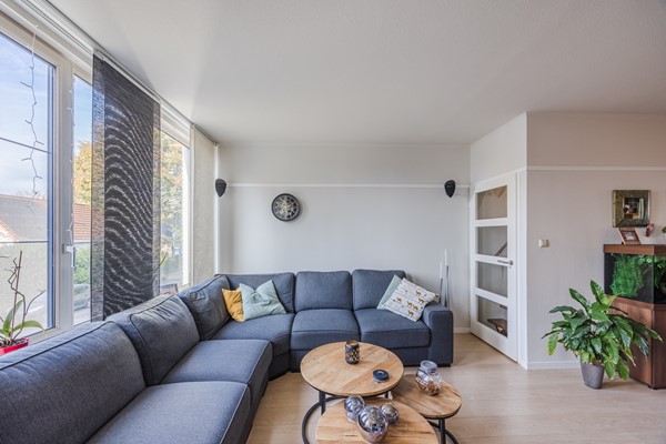 Medium property photo - Mozartlaan 212, 5011 SV Tilburg
